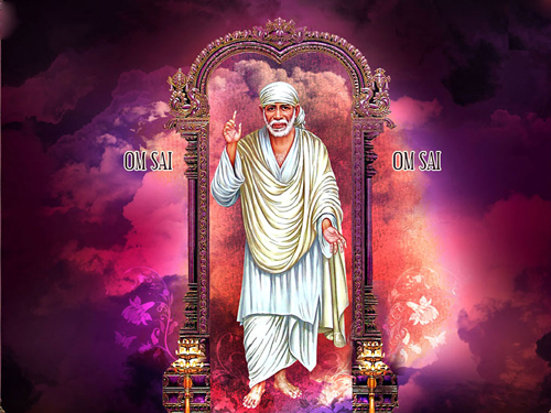 Information on shirdi sai blessings shirdi sai baba moola beeja mantrakshara stotram